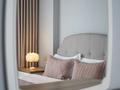 2-бөлмелі пәтер · 50 м² · 15/19 қабат, Аль-Фараби 41, бағасы: 43 000 ₸ в Алматы, Бостандыкский р-н — фото 13
