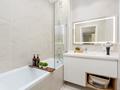 2-бөлмелі пәтер · 50 м² · 15/19 қабат, Аль-Фараби 41, бағасы: 43 000 ₸ в Алматы, Бостандыкский р-н — фото 16