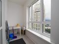 2-бөлмелі пәтер · 50 м² · 15/19 қабат, Аль-Фараби 41, бағасы: 43 000 ₸ в Алматы, Бостандыкский р-н — фото 30