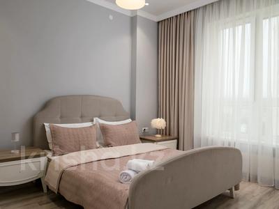 2-комнатная квартира · 50 м² · 15/19 этаж, Аль-Фараби 41 за 43 000 ₸ в Алматы, Бостандыкский р-н