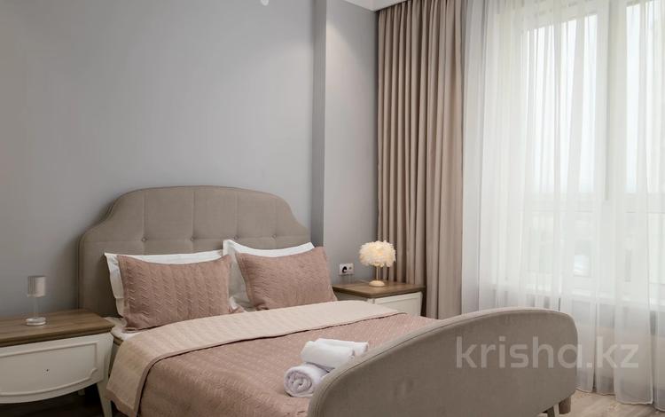 2-бөлмелі пәтер · 50 м² · 15/19 қабат, Аль-Фараби 41, бағасы: 43 000 ₸ в Алматы, Бостандыкский р-н — фото 10