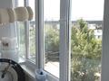 2-комнатная квартира · 45.3 м² · 4/5 этаж, 3 микрорайон за 8.5 млн ₸ в Абай