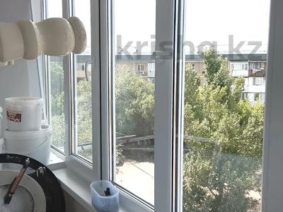 2-комнатная квартира · 45.3 м² · 4/5 этаж, 3 микрорайон за 8.5 млн ₸ в Абай