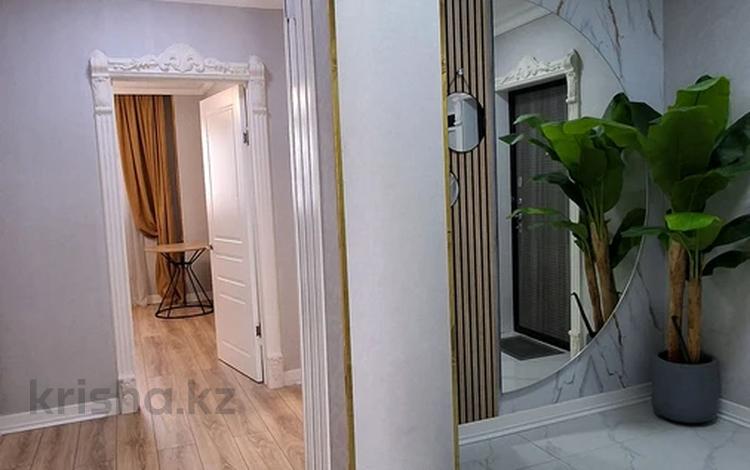 3-комнатная квартира · 80.1 м² · 7/9 этаж, ул. Азильхана Нуршайыкова 10 за 41.5 млн ₸ в Астане, Нура р-н — фото 20