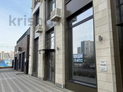 Свободное назначение · 136 м² за 185 млн 〒 в Астане