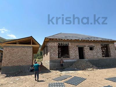 Отдельный дом • 5 комнат • 180 м² • 7 сот., Верхний инкубатор за 40 млн 〒 в Талгаре