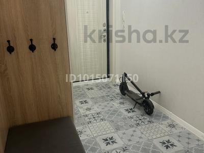 3-бөлмелі пәтер · 90 м² · 10/10 қабат, Орынбор 12, бағасы: 49.9 млн ₸ в Астане, Есильский р-н