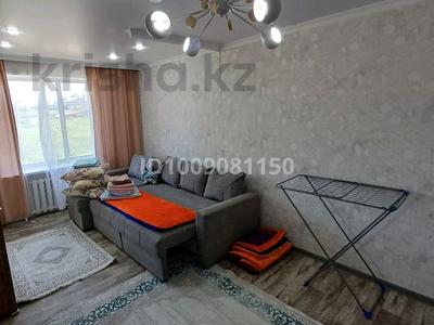 1-комнатная квартира · 40 м² · 2/2 этаж, Ильясова 41 за 11 млн ₸ в 