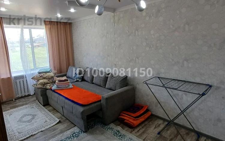 1-комнатная квартира · 40 м² · 2/2 этаж, Ильясова 41 за 11 млн ₸ в  — фото 6