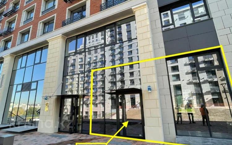 Свободное назначение · 115 м² за 1.5 млн ₸ в Алматы, Бостандыкский р-н — фото 47