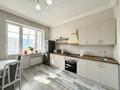 1-бөлмелі пәтер · 51.2 м² · 11/13 қабат, Керей Жанибек хандар 30 — Алихан Бокейхан, бағасы: 37 млн ₸ в Астане, Есильский р-н — фото 3