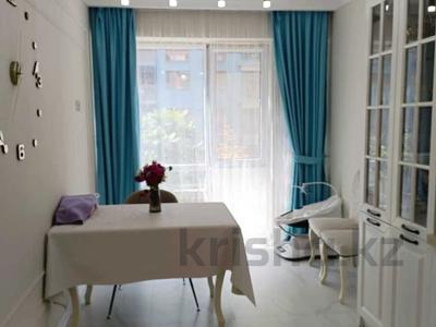 2-комнатная квартира · 66 м² · 2/12 этаж, Муратбаева, ул. за 50 млн 〒 в Алматы, Алмалинский р-н