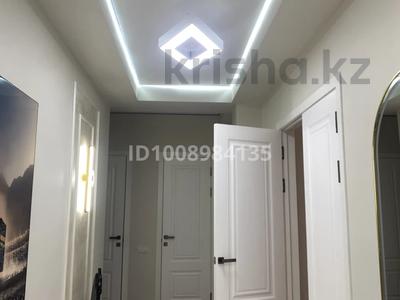 3-комнатная квартира · 85 м² · 6/9 этаж, 189 квартал за 65 млн 〒 в Шымкенте, Каратауский р-н