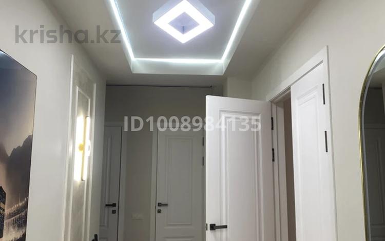 3-комнатная квартира · 85 м² · 6/9 этаж, 189 квартал за 53 млн 〒 в Шымкенте, Каратауский р-н — фото 2