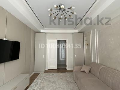 3-бөлмелі пәтер · 85 м² · 6/9 қабат, 189 квартал, бағасы: 46.5 млн ₸ в Шымкенте, Каратауский р-н