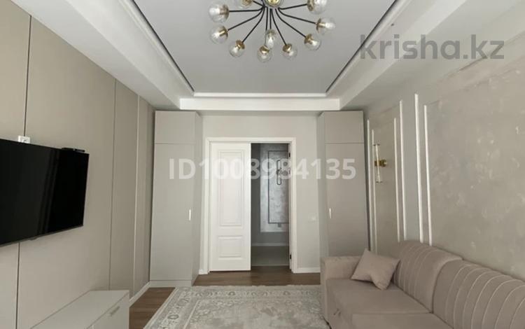 3-бөлмелі пәтер · 85 м² · 6/9 қабат, 189 квартал, бағасы: 46.5 млн ₸ в Шымкенте, Каратауский р-н — фото 44