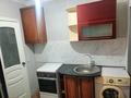 2-бөлмелі пәтер · 40 м² · 1/1 қабат, Макашева 21 — Бейсебаева, бағасы: 100 000 ₸ в Каскелене