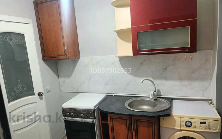 2-бөлмелі пәтер · 40 м² · 1/1 қабат, Макашева 21 — Бейсебаева, бағасы: 100 000 ₸ в Каскелене — фото 2