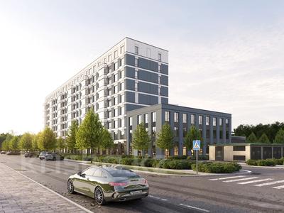 1-комнатная квартира · 38.27 м², Абулхайыр Хана 64 за ~ 23.4 млн ₸ в Атырау