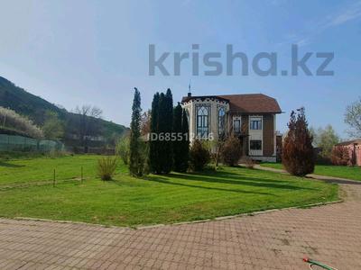Дом · 6 комнат · 500 м², мкр Каргалы, Каргалы нажимеденова 48 — Медецинский центр BioMed Health Resort за 155 000 〒 в Алматы, Наурызбайский р-н