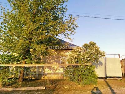 Отдельный дом · 3 комнаты · 75 м² · 7 сот., Мичурина 39 — П. Иссилькуль за 12 млн 〒 в Омске