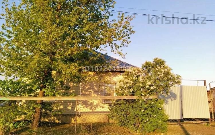 Жеке үй · 3 бөлме · 75 м² · 7 сот., Мичурина 39 — П. Иссилькуль, бағасы: 12 млн 〒 в Омске — фото 2