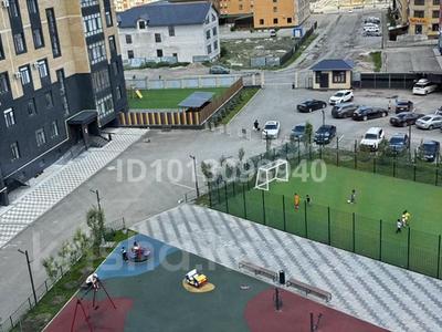 2-бөлмелі пәтер · 84 м² · 6/7 қабат, мкр. Алтын орда, микрорайон Батыс-2 50Л, бағасы: 38.5 млн ₸ в Актобе