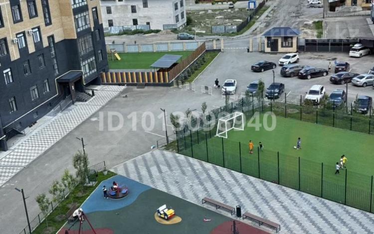 2-бөлмелі пәтер · 84 м² · 6/7 қабат, мкр. Алтын орда, микрорайон Батыс-2 50Л, бағасы: 38.5 млн ₸ в Актобе — фото 2
