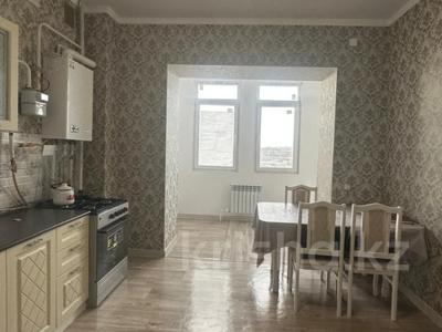 2-бөлмелі пәтер · 63.5 м² · 3/4 қабат, саяжай, бағасы: 25 млн ₸ в Актобе