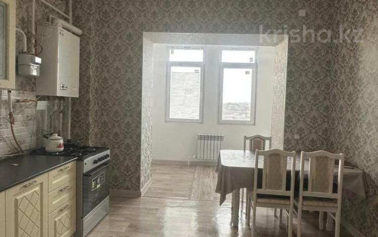 2-бөлмелі пәтер · 63.5 м² · 3/4 қабат, саяжай, бағасы: 25 млн ₸ в Актобе — фото 6