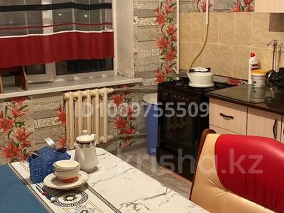 1-комнатная квартира · 35.1 м² · 4/4 этаж, мкр Каратау, Қаратау ш/а. 39 — Торговый за 6 млн 〒 в Таразе