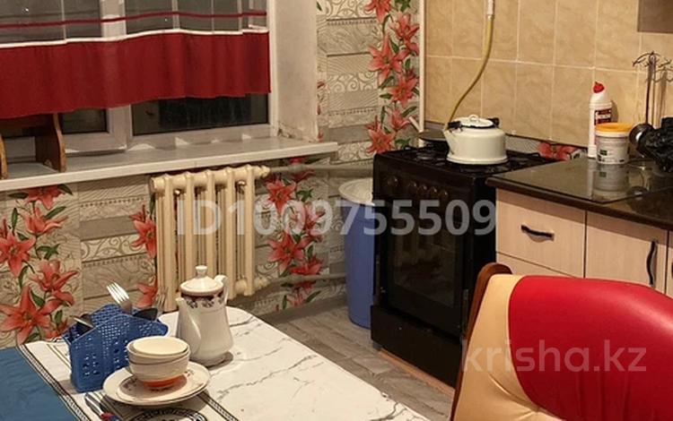1-бөлмелі пәтер · 35.1 м² · 4/4 қабат, мкр Каратау, Қаратау ш/а. 39 — Торговый, бағасы: 6 млн ₸ в Таразе — фото 2