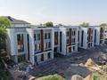 Часть дома · 6 комнат · 231.4 м² · 1 сот., Ушкемпирова 19 за ~ 185.1 млн ₸ в Алматы, Бостандыкский р-н — фото 8