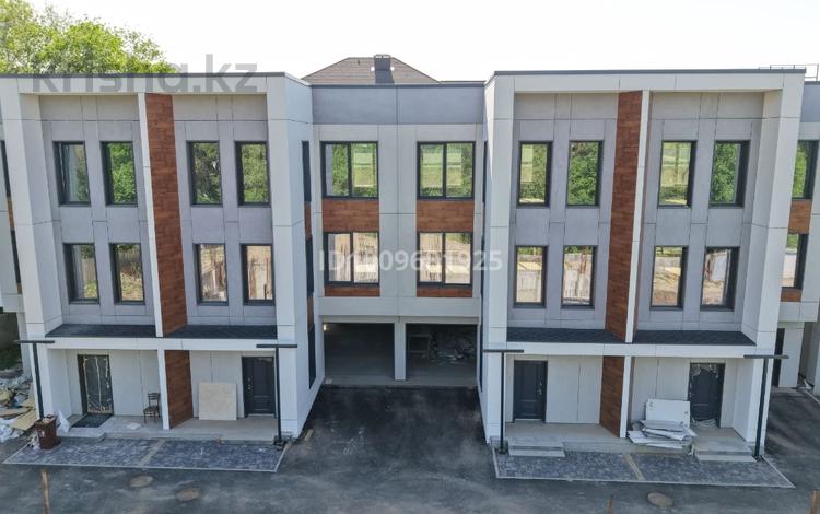 Часть дома · 6 комнат · 231.4 м² · 1 сот., Ушкемпирова 19 за ~ 185.1 млн ₸ в Алматы, Бостандыкский р-н — фото 6