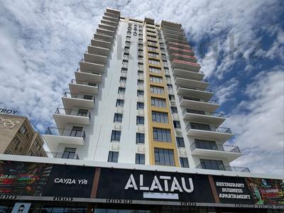 3-комнатная квартира · 116.4 м² · 7/18 этаж, 19-й мкр за ~ 40.7 млн ₸ в Актау