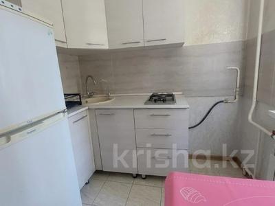 1-комнатная квартира · 32 м² · 1/5 этаж, мкр Айнабулак-3 125 за 19 млн ₸ в Алматы, Жетысуский р-н