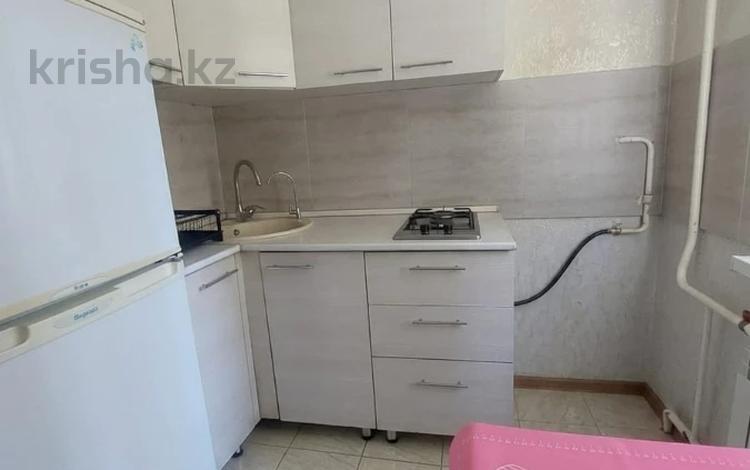 1-комнатная квартира · 32 м² · 1/5 этаж, мкр Айнабулак-3 125 за 19 млн ₸ в Алматы, Жетысуский р-н — фото 8
