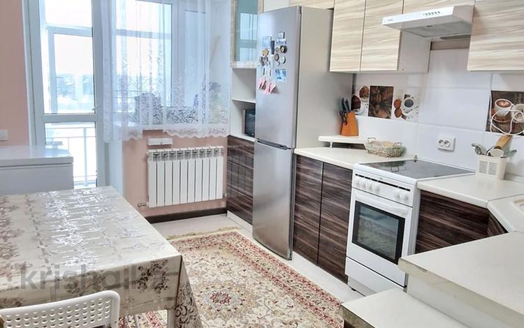 2-комнатная квартира, 54.8 м², 4/4 этаж, Е-652 ул — УДП президента, новая Мечеть, 88 лицей за 25 млн 〒 в Астане, Есильский р-н — фото 23