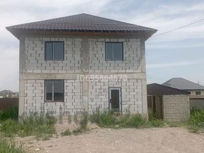 Жеке үй · 7 бөлме · 200 м² · 6.5 сот., Мк-н Куат 929 — Капал батыра - Сокпакбаева, бағасы: 38 млн ₸ в 