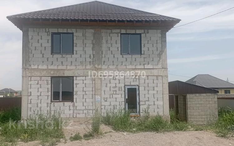 Жеке үй · 7 бөлме · 200 м² · 6.5 жүзд., Мк-н Куат 929 — Капал батыра - Сокпакбаева, бағасы: 38 млн ₸ в  — фото 15