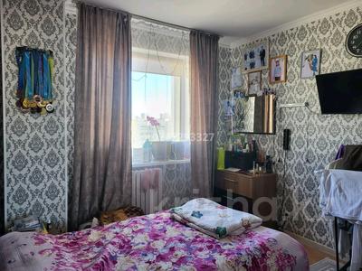 3-комнатная квартира · 90 м² · 11/13 этаж, Чингиза Айтматова 36 — Айтматова-Сығанақ за 39 млн 〒 в Астане, Есильский р-н