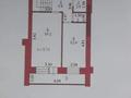 4-бөлмелі пәтер, 128 м², 9/10 қабат, Бокенбай батыра 129К, бағасы: 35.2 млн 〒 в Актобе — фото 22