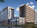 1-комнатная квартира · 36.83 м² · 8/9 этаж, ​Аль-Фараби проспект 73 — НАПРОТИВ НОВОЙ МЕГА ГАРДЕН за 27 млн ₸ в Астане, Есильский р-н