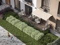 1-комнатная квартира · 36.83 м² · 8/9 этаж, ​Аль-Фараби проспект 73 — НАПРОТИВ НОВОЙ МЕГА ГАРДЕН за 27 млн ₸ в Астане, Есильский р-н — фото 8