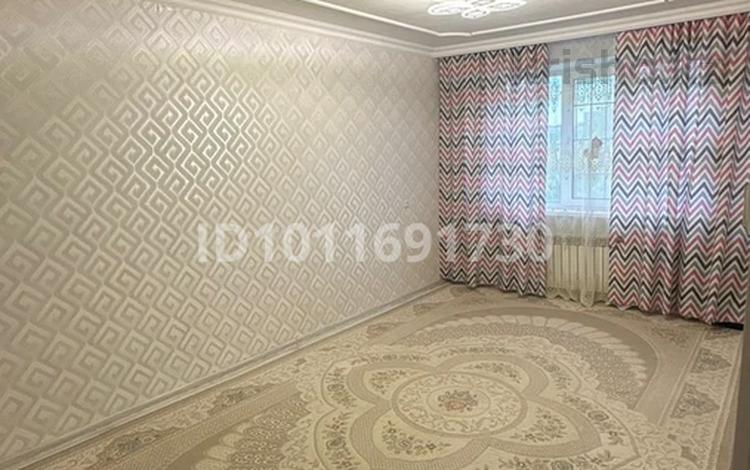 2-комнатная квартира · 54 м² · 5 этаж, мкр 8 за 15.5 млн ₸ в Актобе — фото 2