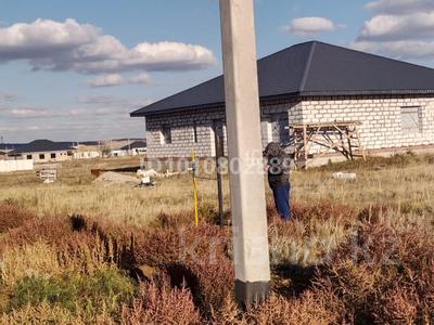 Участок · 10 соток, Акжар Плюс 505 за 5 млн ₸ в Актобе, СК Акжар-Плюс