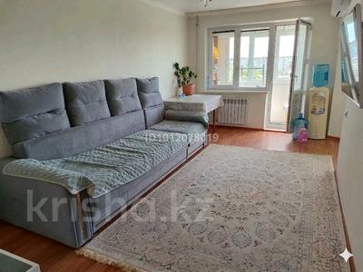 2-комнатная квартира · 48 м² · 3/5 этаж, Мкр. Сыдыка Мухамеджанова 28 за 13 млн ₸ в Балхаше