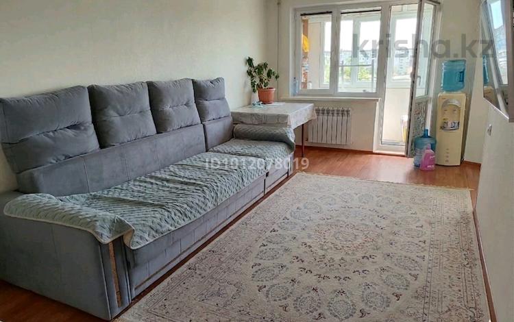 2-комнатная квартира · 48 м² · 3/5 этаж, Мкр. Сыдыка Мухамеджанова 28 за 13 млн ₸ в Балхаше — фото 2