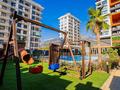 3-бөлмелі пәтер · 90 м² · 4/10 қабат, Mahmutlar, 136. Sk. 21, бағасы: ~ 1.1 млн ₸ в Аланье — фото 12