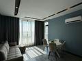 3-бөлмелі пәтер · 90 м² · 4/10 қабат, Mahmutlar, 136. Sk. 21, бағасы: ~ 1.1 млн ₸ в Аланье — фото 3